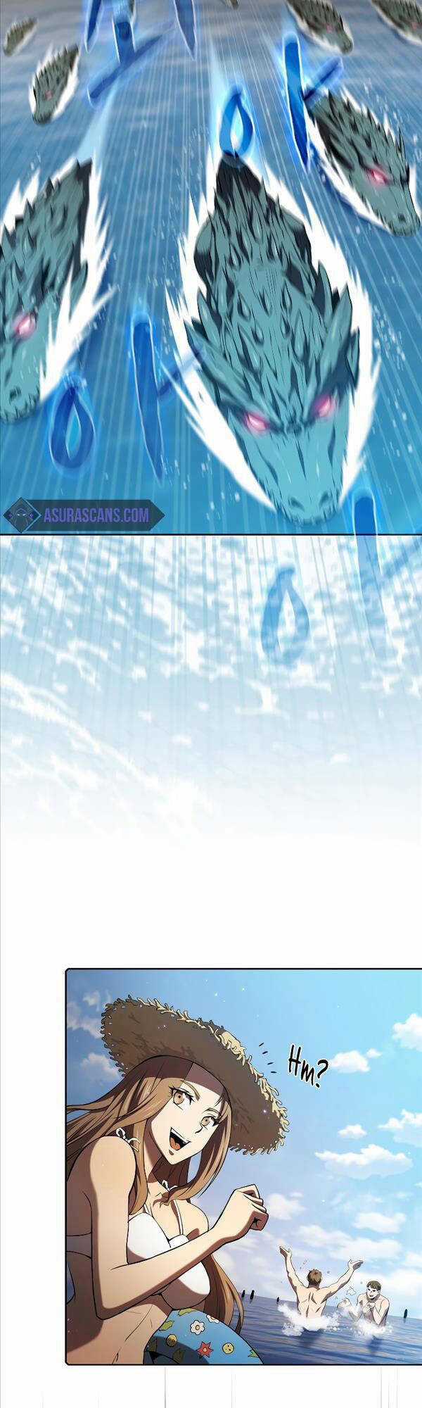 Người Chơi Trở Về Từ Địa Ngục Chapter 117 trang 7