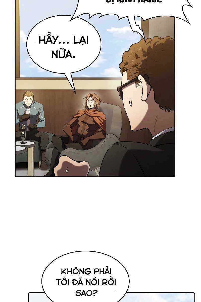 Người Chơi Trở Về Từ Địa Ngục Chapter 118 trang 18