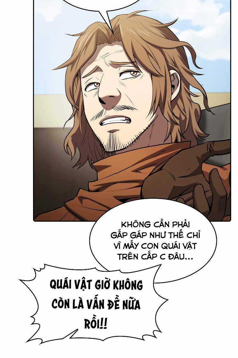 Người Chơi Trở Về Từ Địa Ngục Chapter 118 trang 19