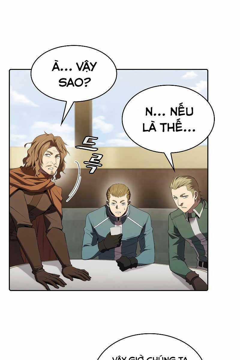 Người Chơi Trở Về Từ Địa Ngục Chapter 118 trang 22