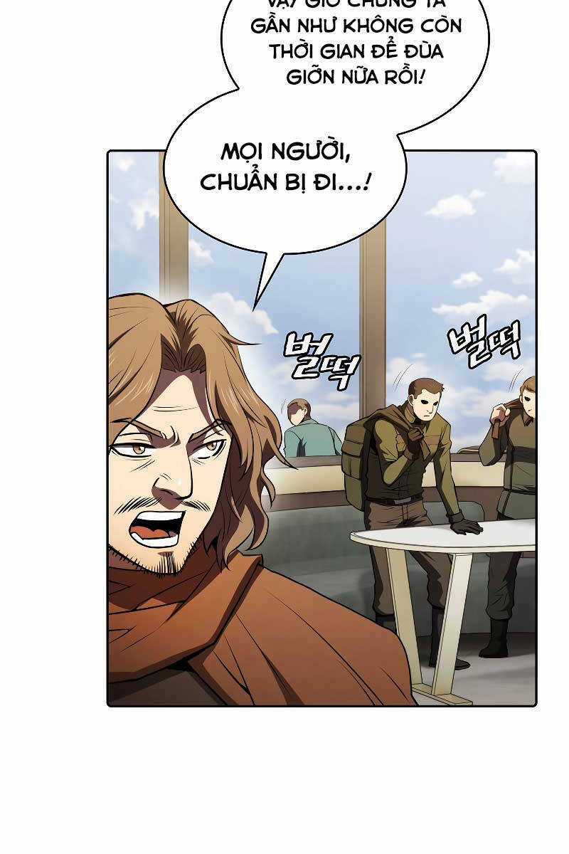 Người Chơi Trở Về Từ Địa Ngục Chapter 118 trang 23