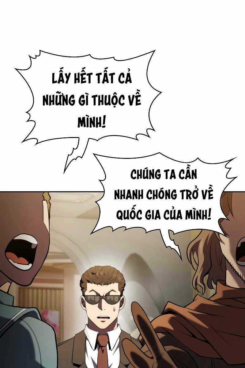 Người Chơi Trở Về Từ Địa Ngục Chapter 118 trang 24