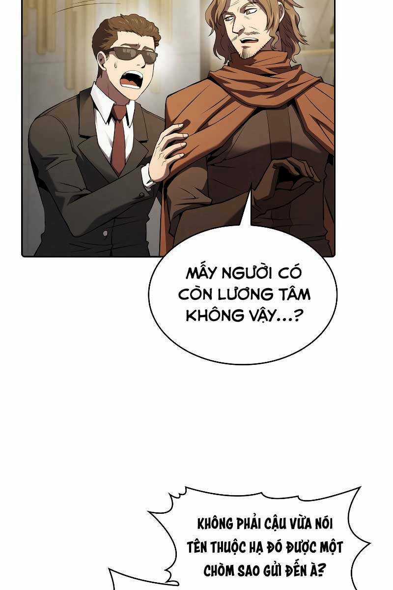 Người Chơi Trở Về Từ Địa Ngục Chapter 118 trang 28