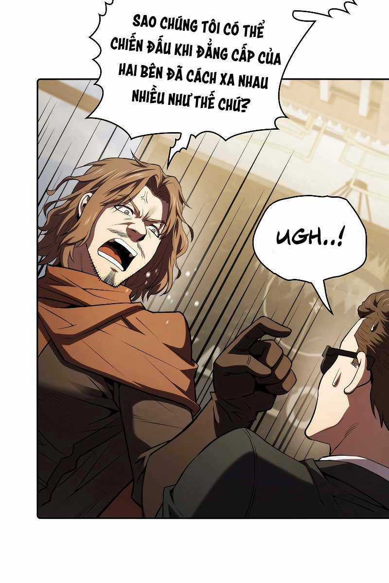 Người Chơi Trở Về Từ Địa Ngục Chapter 118 trang 29