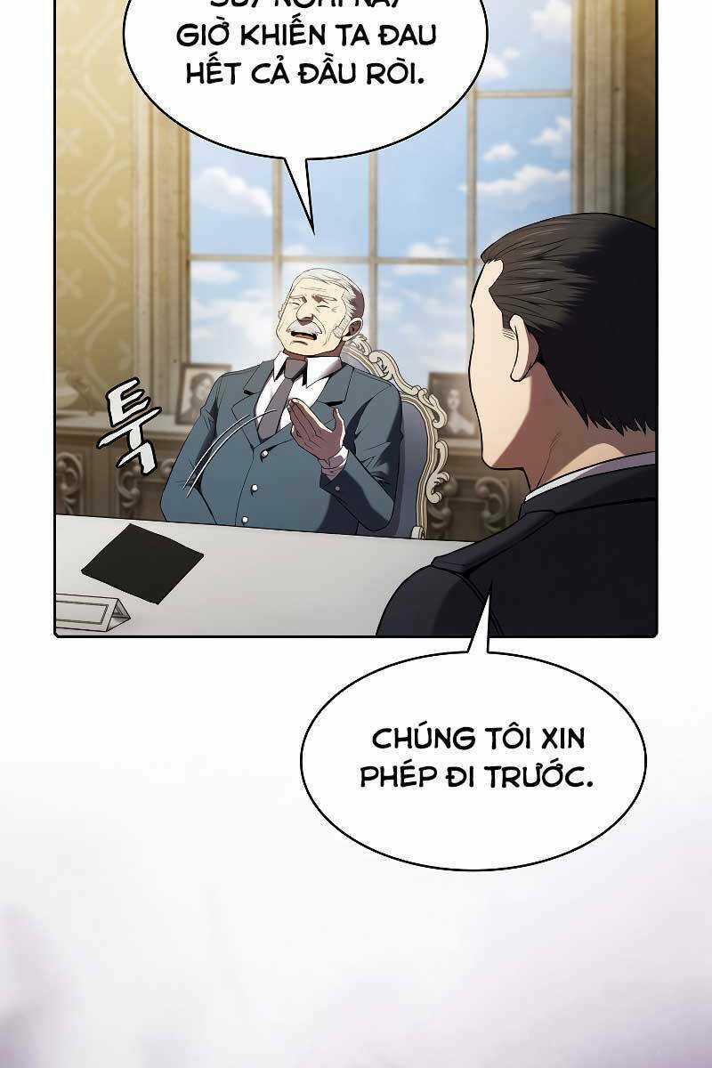 Người Chơi Trở Về Từ Địa Ngục Chapter 118 trang 3