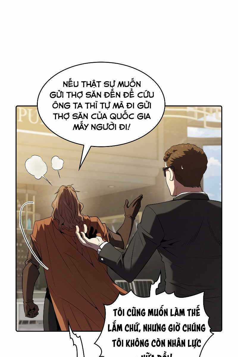 Người Chơi Trở Về Từ Địa Ngục Chapter 118 trang 30