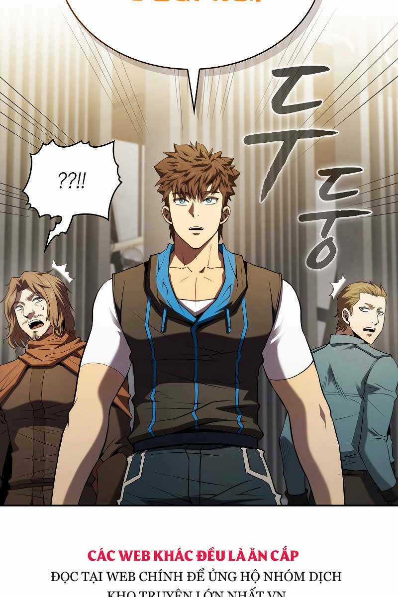 Người Chơi Trở Về Từ Địa Ngục Chapter 118 trang 34