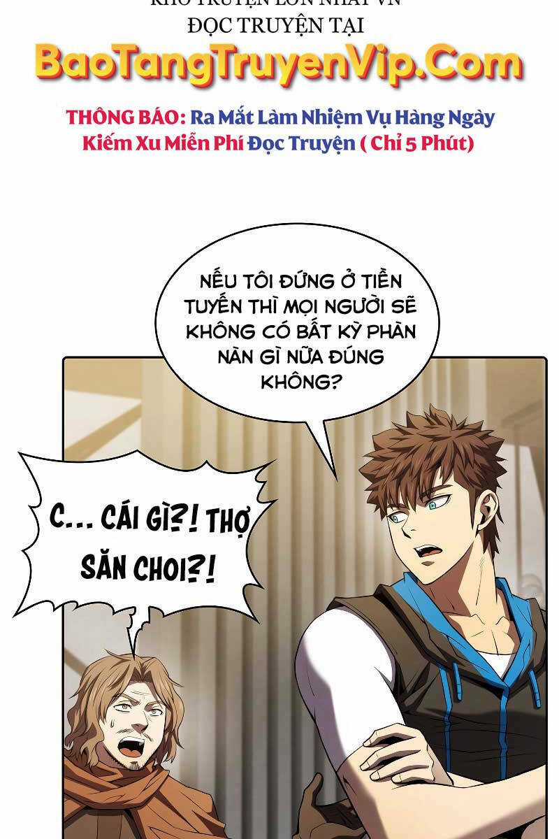 Người Chơi Trở Về Từ Địa Ngục Chapter 118 trang 35