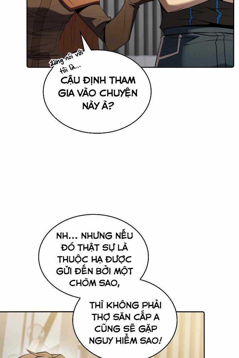 Người Chơi Trở Về Từ Địa Ngục Chapter 118 trang 36