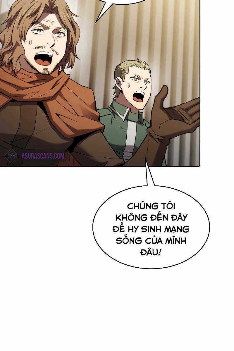 Người Chơi Trở Về Từ Địa Ngục Chapter 118 trang 37