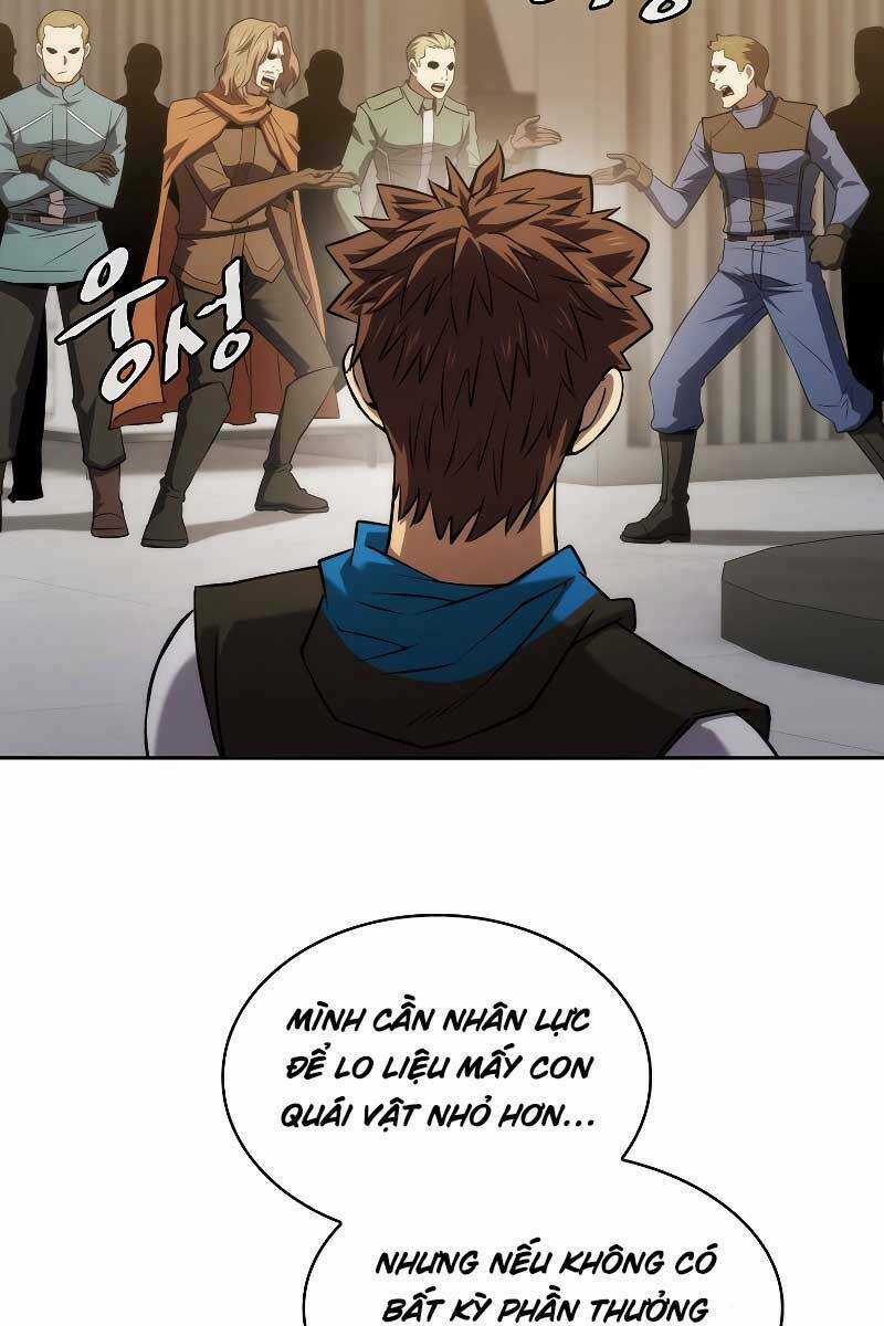 Người Chơi Trở Về Từ Địa Ngục Chapter 118 trang 39