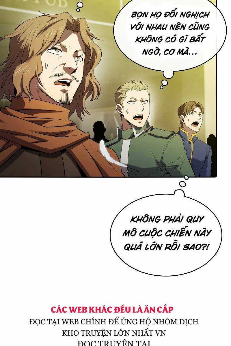 Người Chơi Trở Về Từ Địa Ngục Chapter 118 trang 48