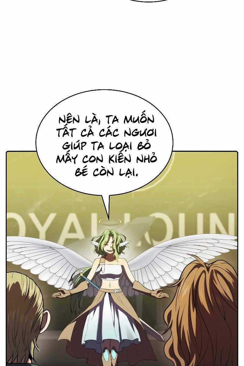 Người Chơi Trở Về Từ Địa Ngục Chapter 118 trang 50