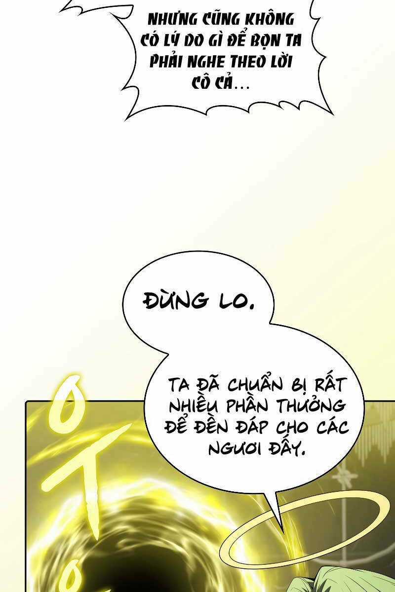 Người Chơi Trở Về Từ Địa Ngục Chapter 118 trang 53