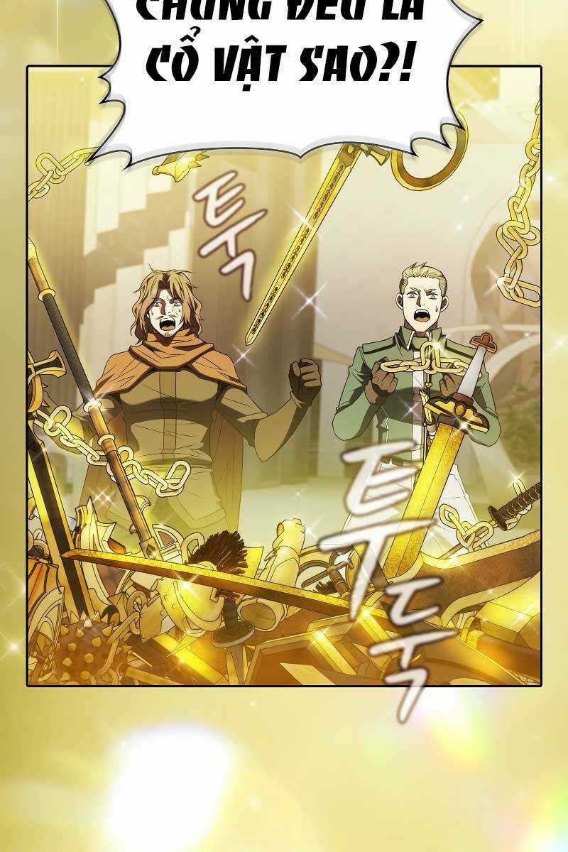 Người Chơi Trở Về Từ Địa Ngục Chapter 118 trang 57