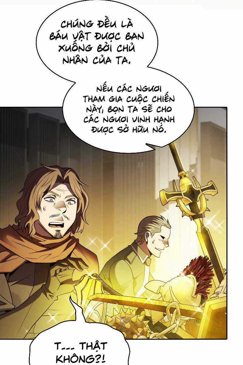 Người Chơi Trở Về Từ Địa Ngục Chapter 118 trang 60