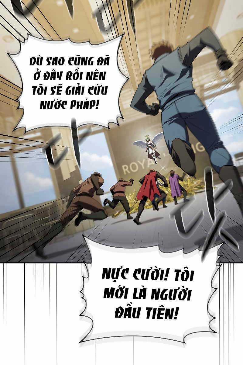 Người Chơi Trở Về Từ Địa Ngục Chapter 118 trang 64