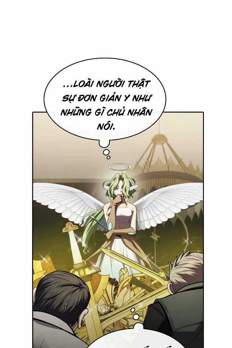 Người Chơi Trở Về Từ Địa Ngục Chapter 118 trang 66