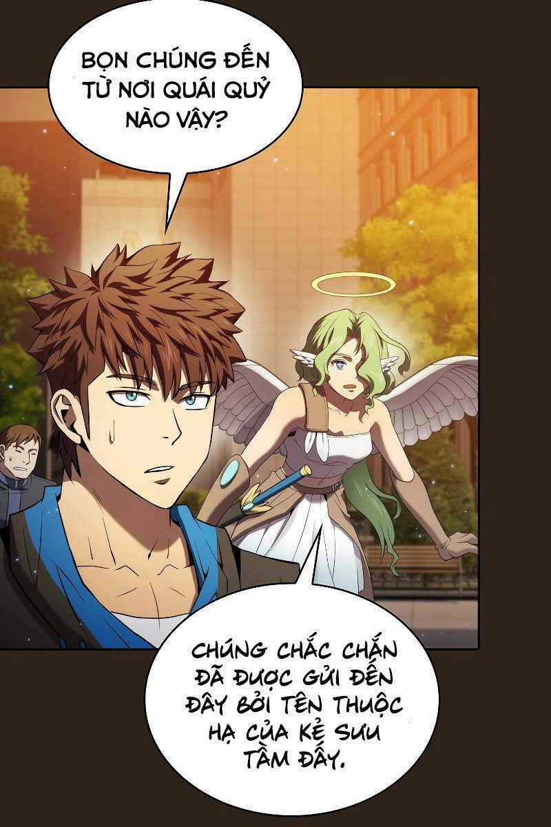 Người Chơi Trở Về Từ Địa Ngục Chapter 118 trang 94