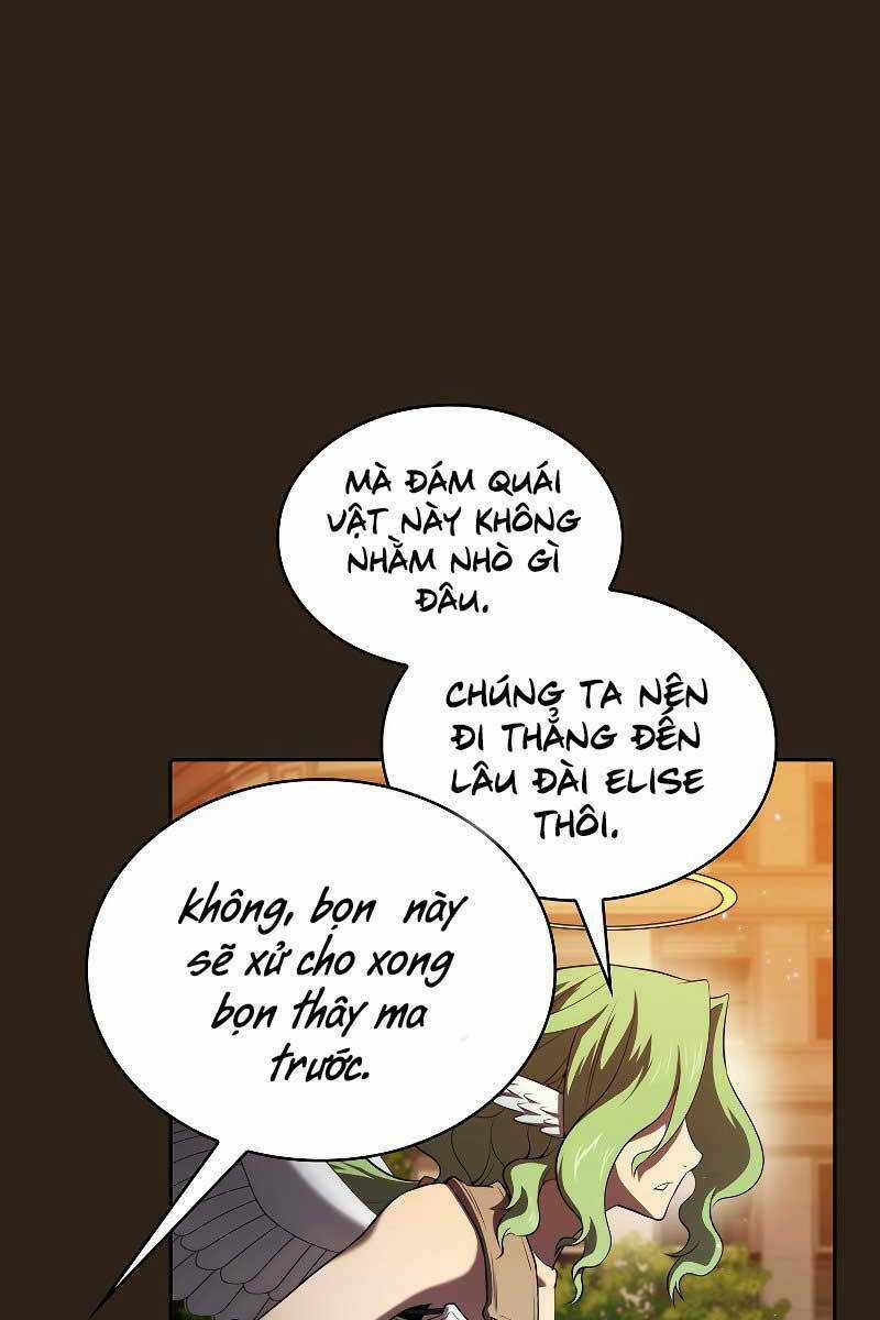 Người Chơi Trở Về Từ Địa Ngục Chapter 118 trang 95