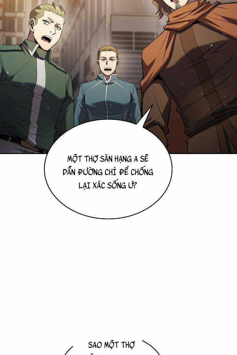 Người Chơi Trở Về Từ Địa Ngục Chapter 119 trang 10