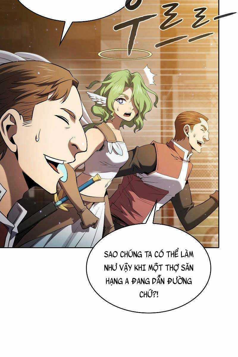 Người Chơi Trở Về Từ Địa Ngục Chapter 119 trang 14