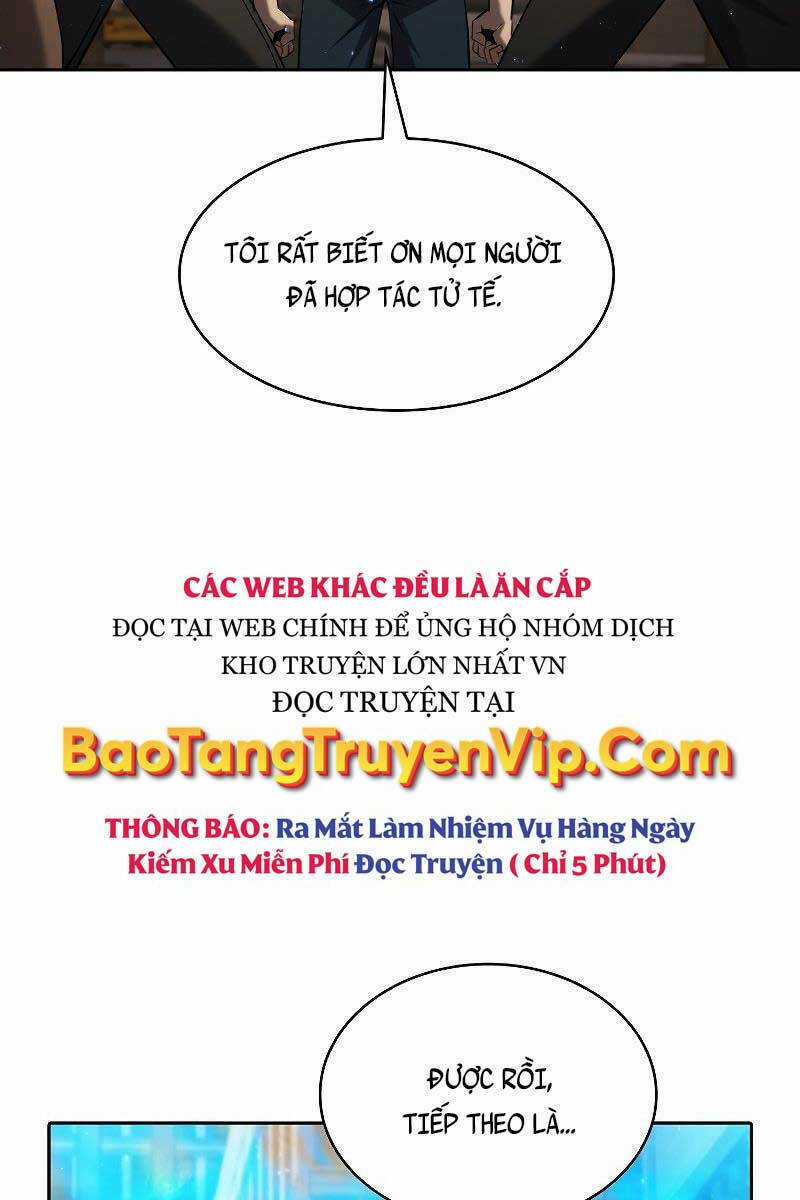 Người Chơi Trở Về Từ Địa Ngục Chapter 119 trang 16