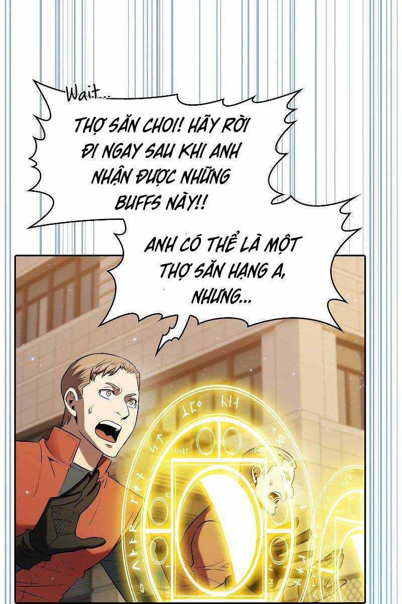 Người Chơi Trở Về Từ Địa Ngục Chapter 119 trang 20