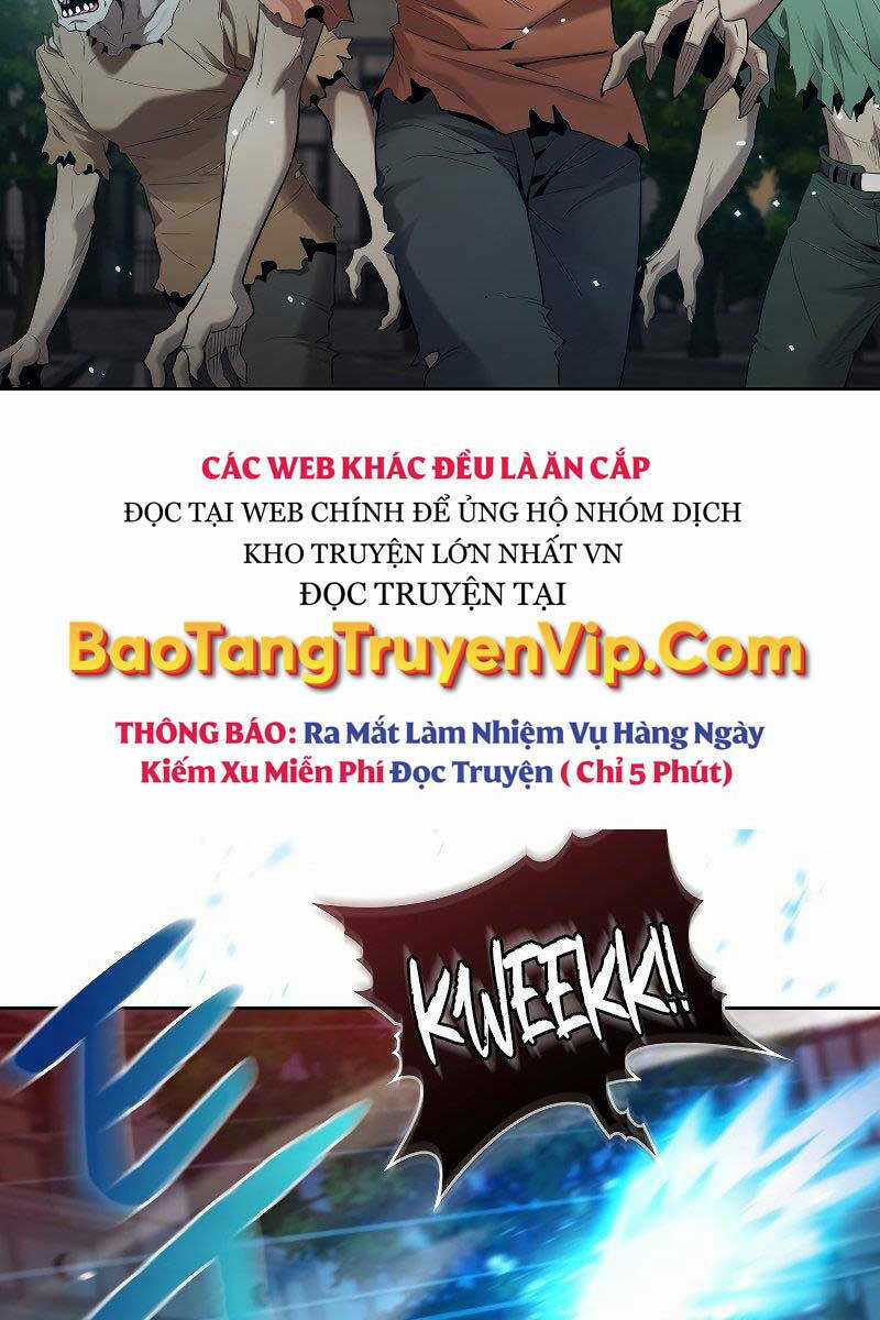 Người Chơi Trở Về Từ Địa Ngục Chapter 119 trang 23