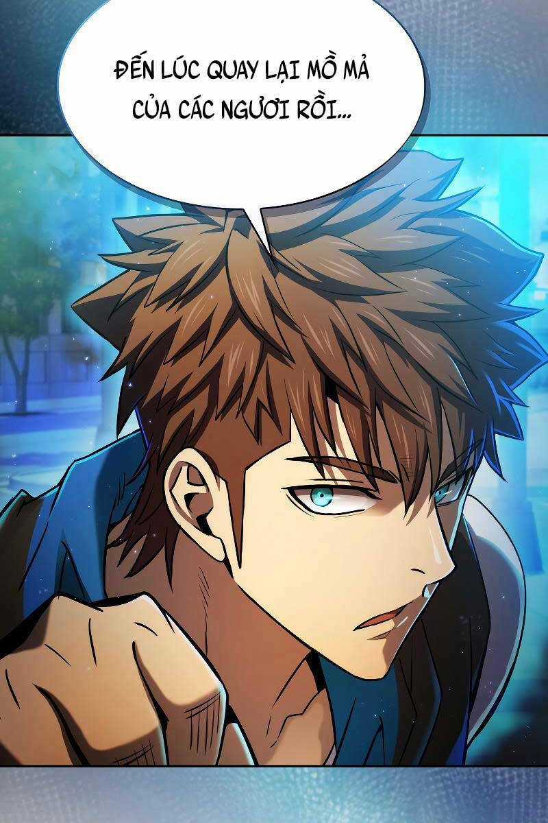 Người Chơi Trở Về Từ Địa Ngục Chapter 119 trang 27