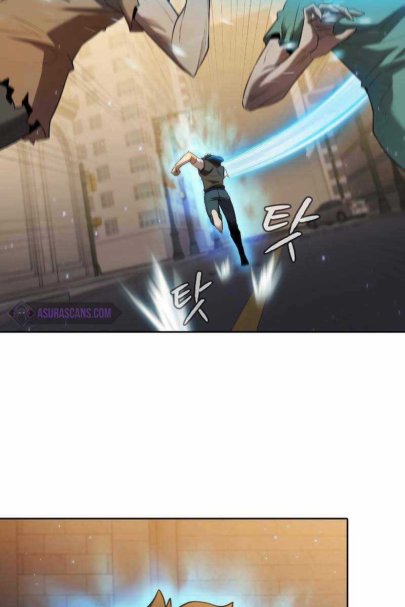 Người Chơi Trở Về Từ Địa Ngục Chapter 119 trang 30