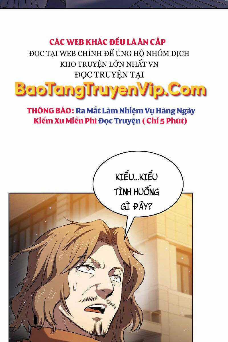 Người Chơi Trở Về Từ Địa Ngục Chapter 119 trang 4
