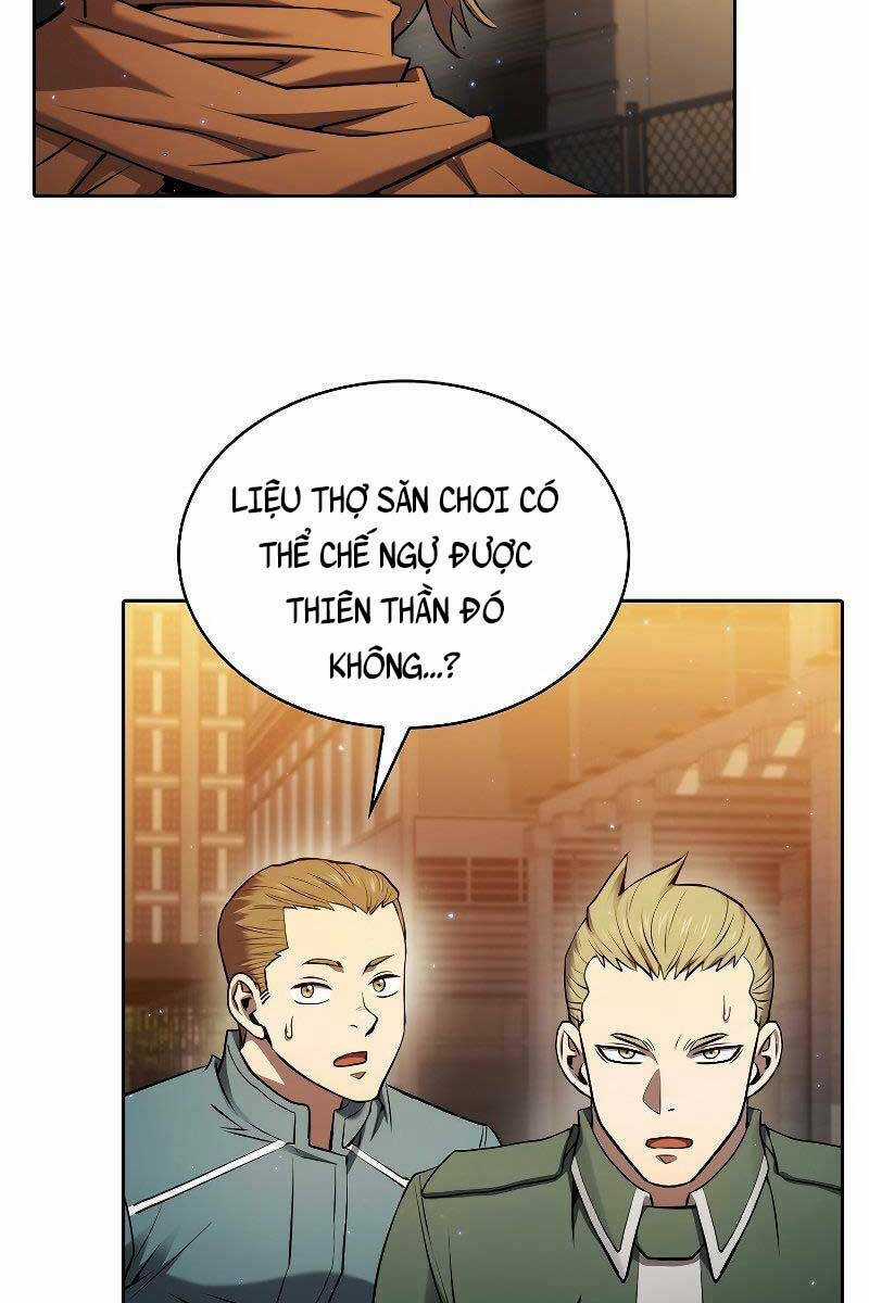 Người Chơi Trở Về Từ Địa Ngục Chapter 119 trang 5