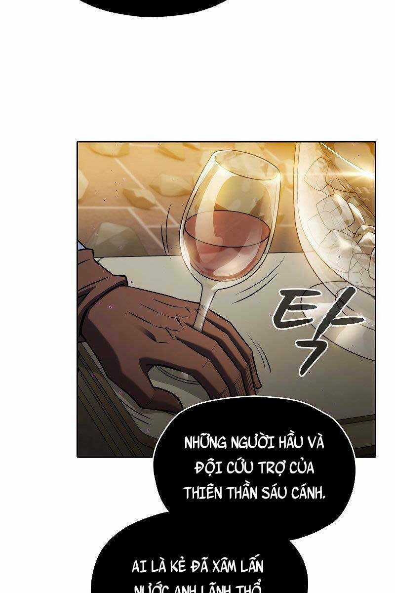 Người Chơi Trở Về Từ Địa Ngục Chapter 119 trang 60