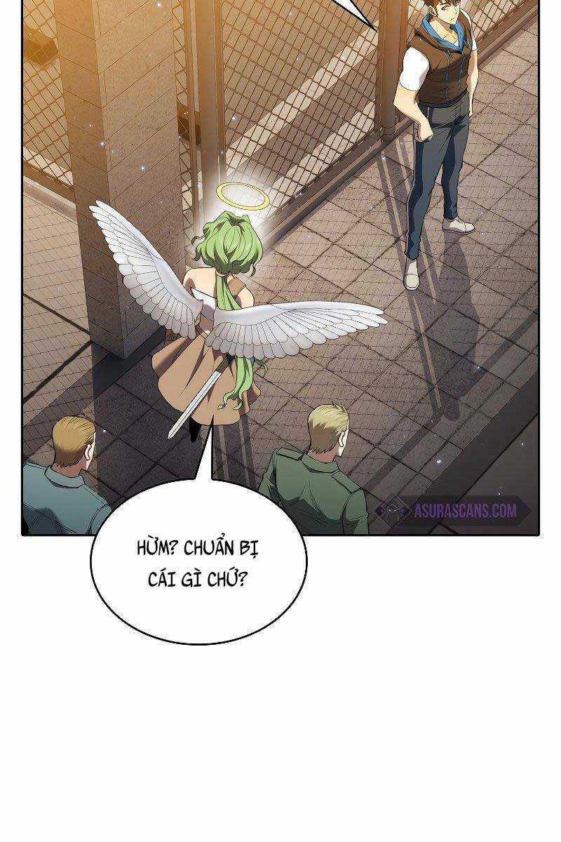 Người Chơi Trở Về Từ Địa Ngục Chapter 119 trang 7