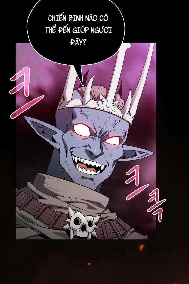 Người Chơi Trở Về Từ Địa Ngục Chapter 119 trang 84