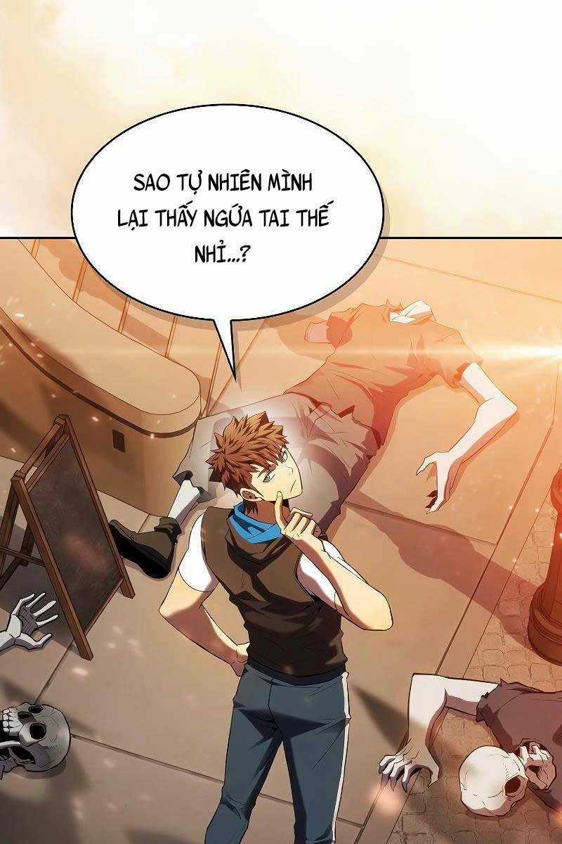 Người Chơi Trở Về Từ Địa Ngục Chapter 119 trang 90