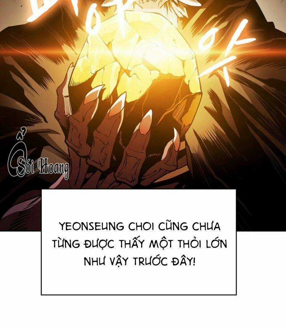 Người Chơi Trở Về Từ Địa Ngục Chapter 12 trang 10