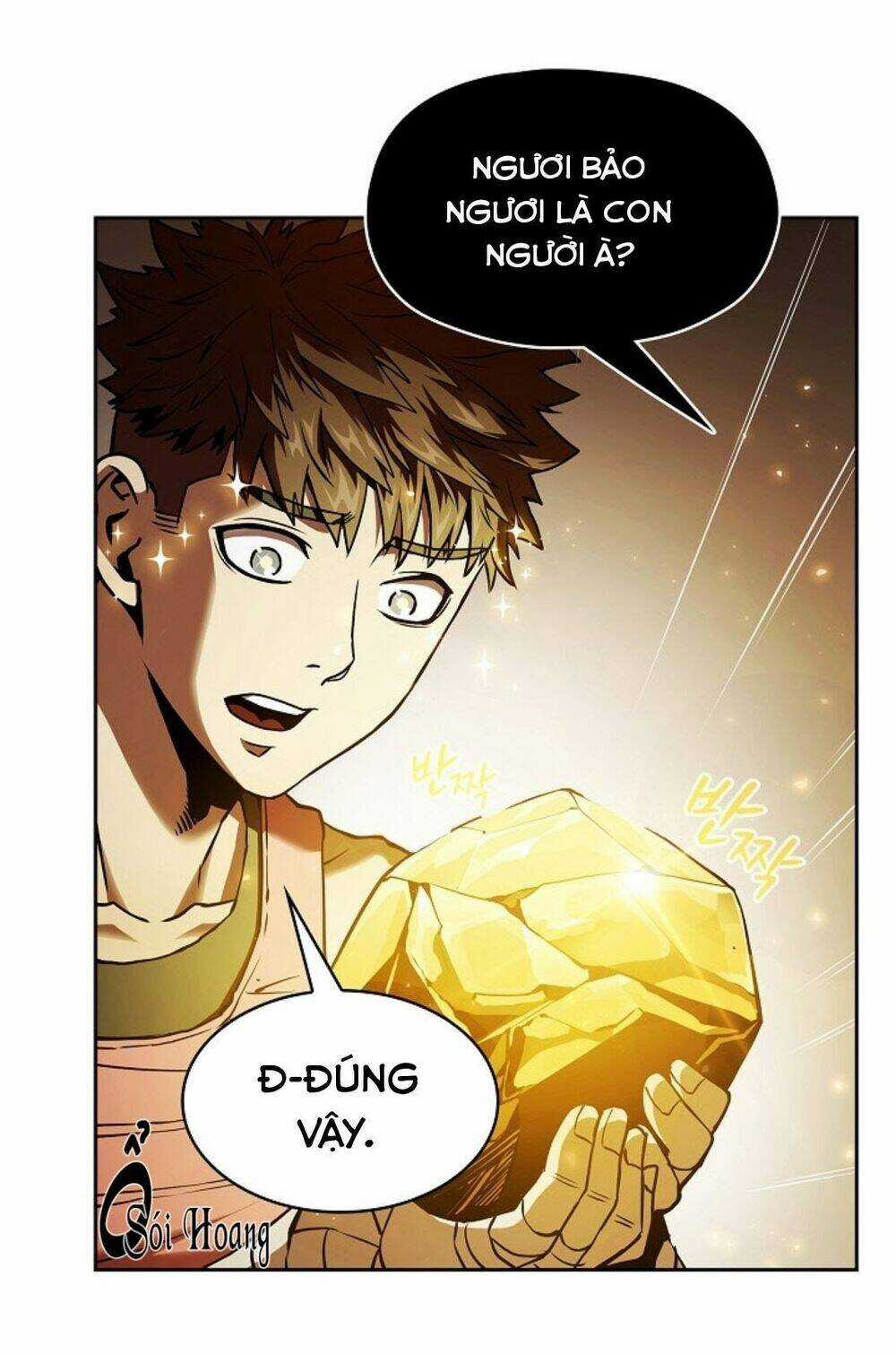 Người Chơi Trở Về Từ Địa Ngục Chapter 12 trang 12