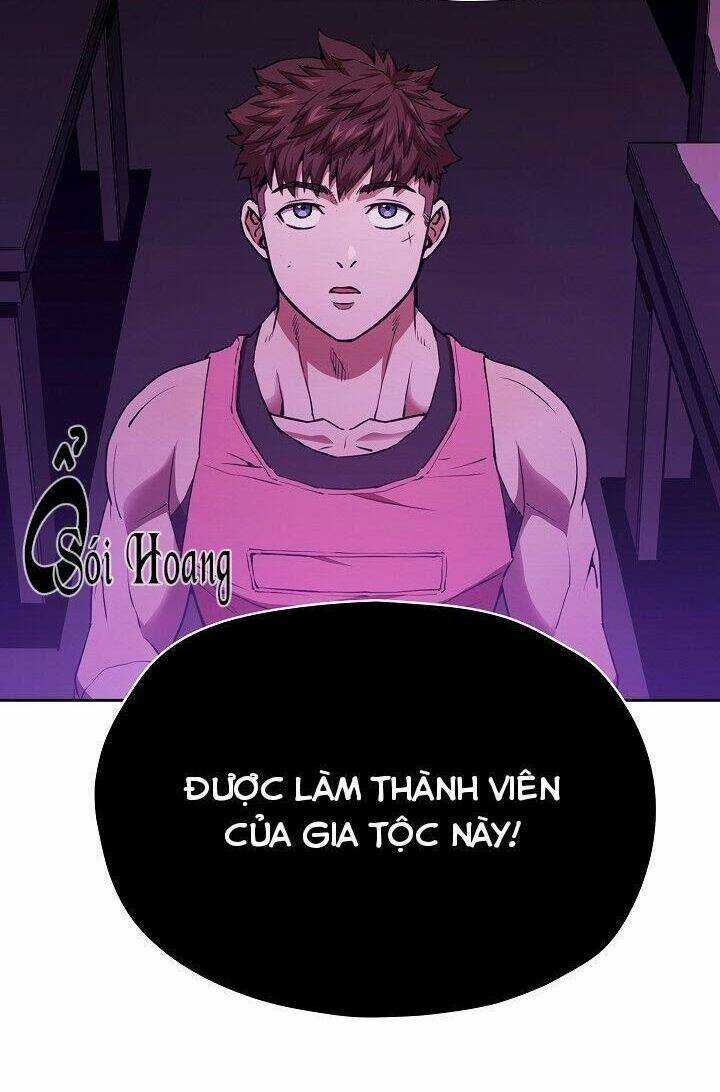 Người Chơi Trở Về Từ Địa Ngục Chapter 12 trang 16