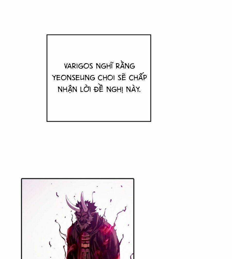 Người Chơi Trở Về Từ Địa Ngục Chapter 12 trang 18