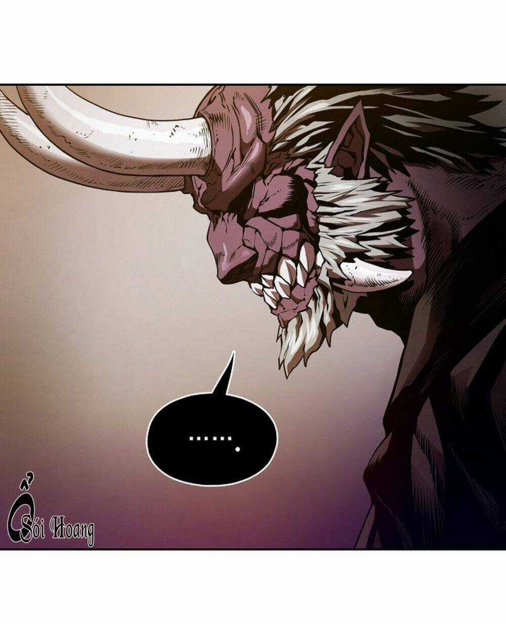 Người Chơi Trở Về Từ Địa Ngục Chapter 12 trang 2