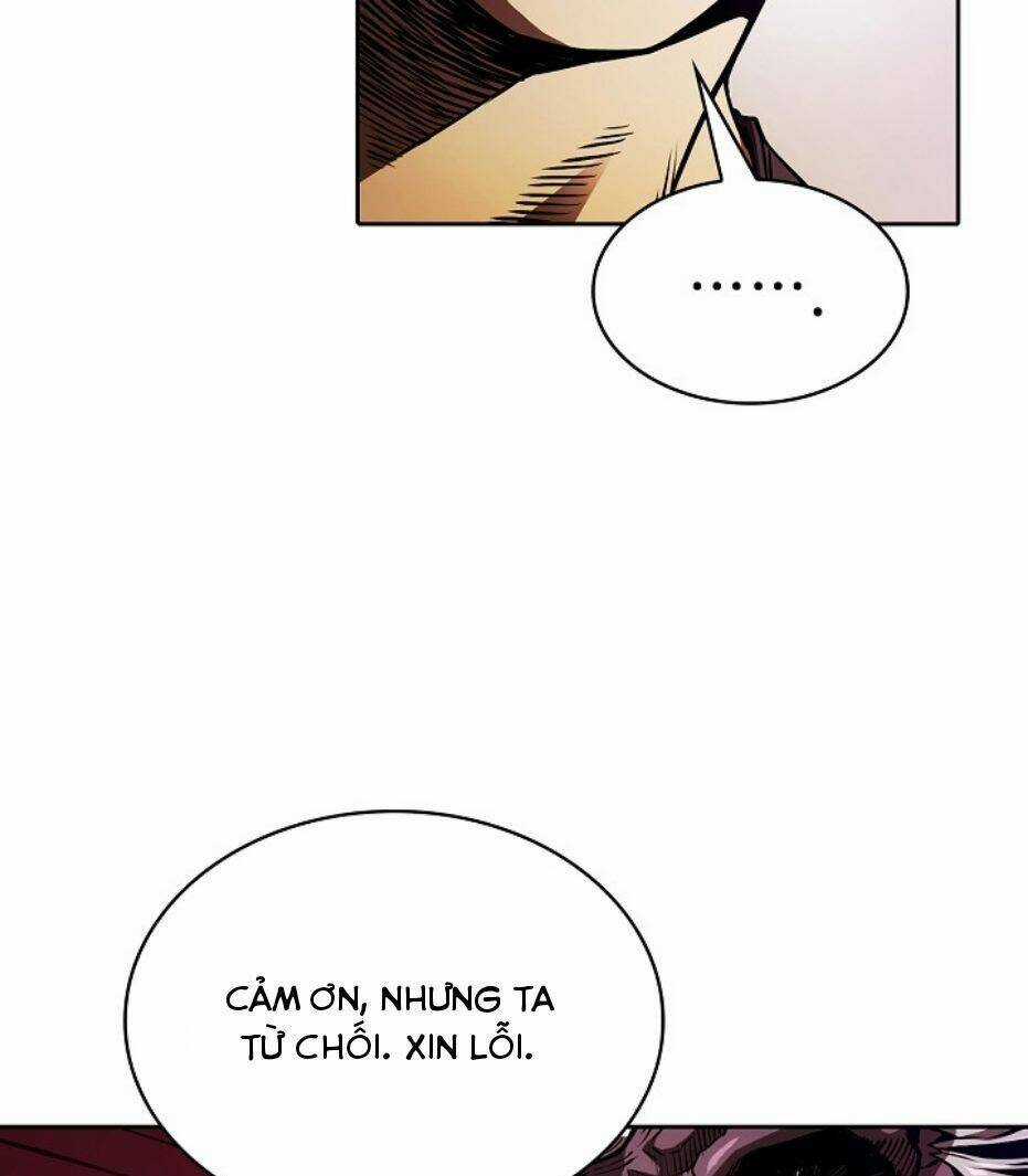 Người Chơi Trở Về Từ Địa Ngục Chapter 12 trang 21