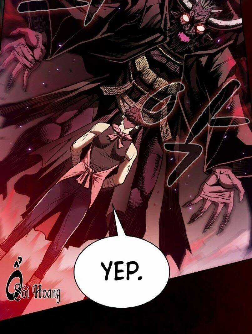 Người Chơi Trở Về Từ Địa Ngục Chapter 12 trang 24