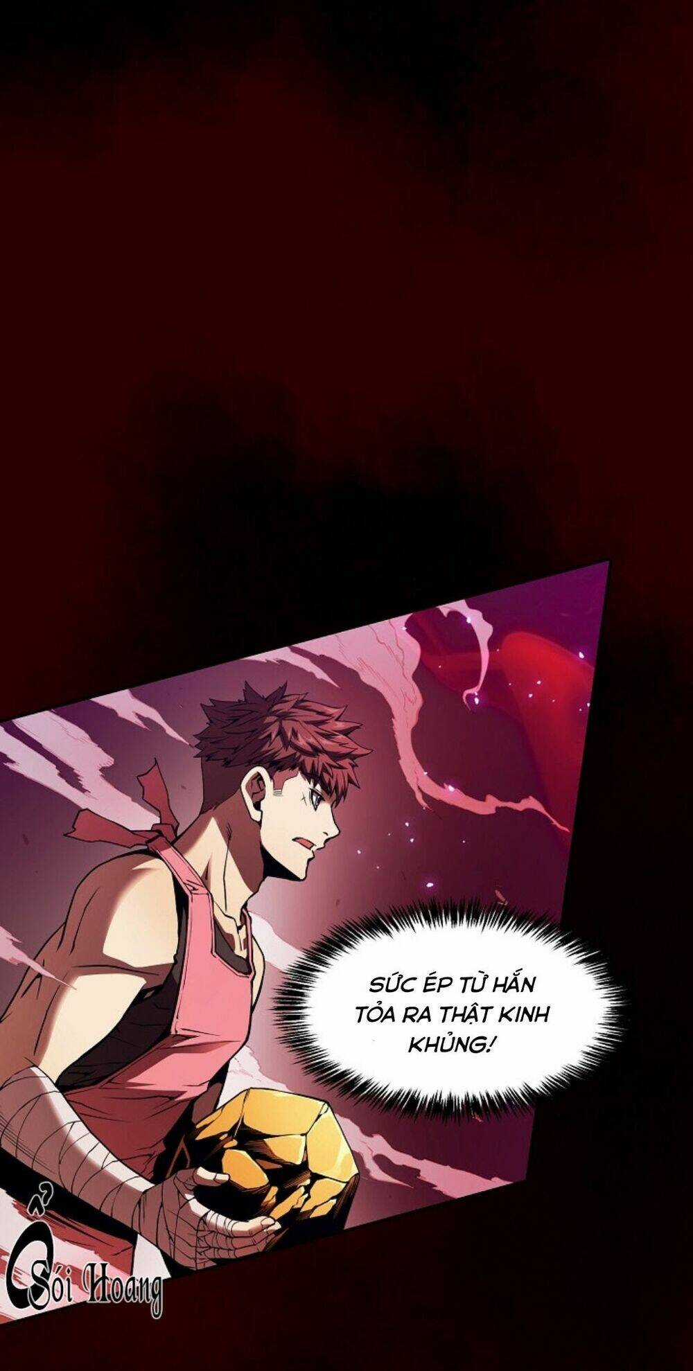 Người Chơi Trở Về Từ Địa Ngục Chapter 12 trang 25