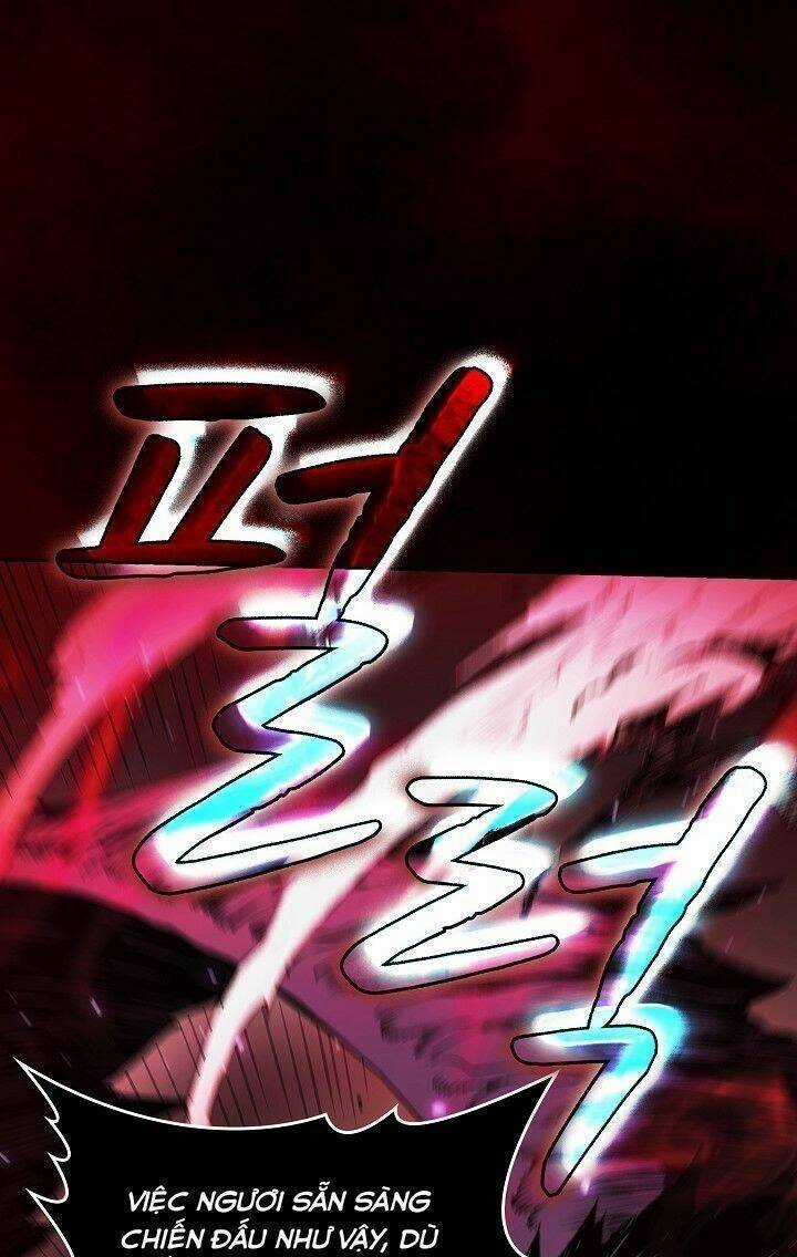 Người Chơi Trở Về Từ Địa Ngục Chapter 12 trang 28