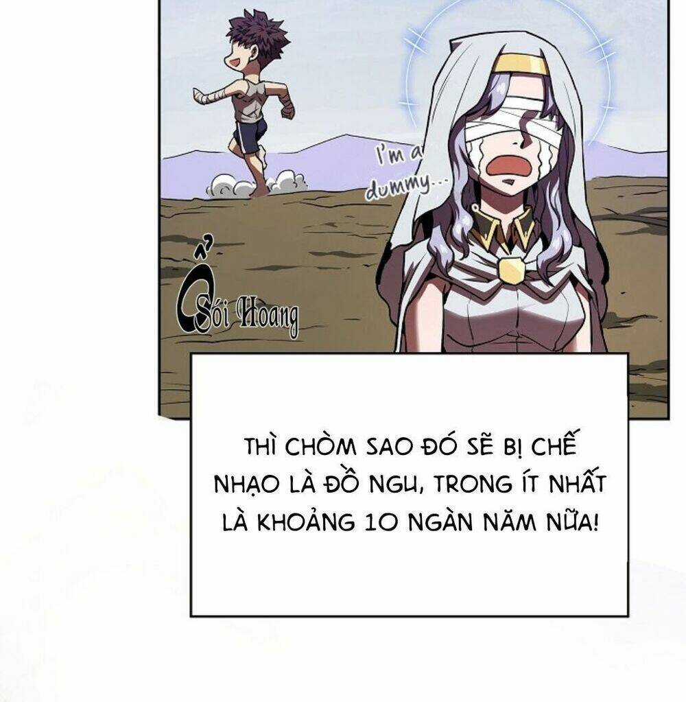 Người Chơi Trở Về Từ Địa Ngục Chapter 12 trang 42
