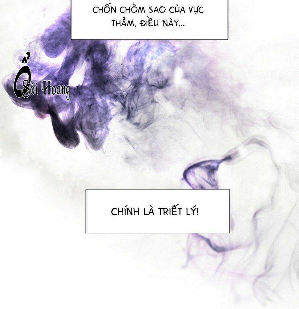 Người Chơi Trở Về Từ Địa Ngục Chapter 12 trang 44