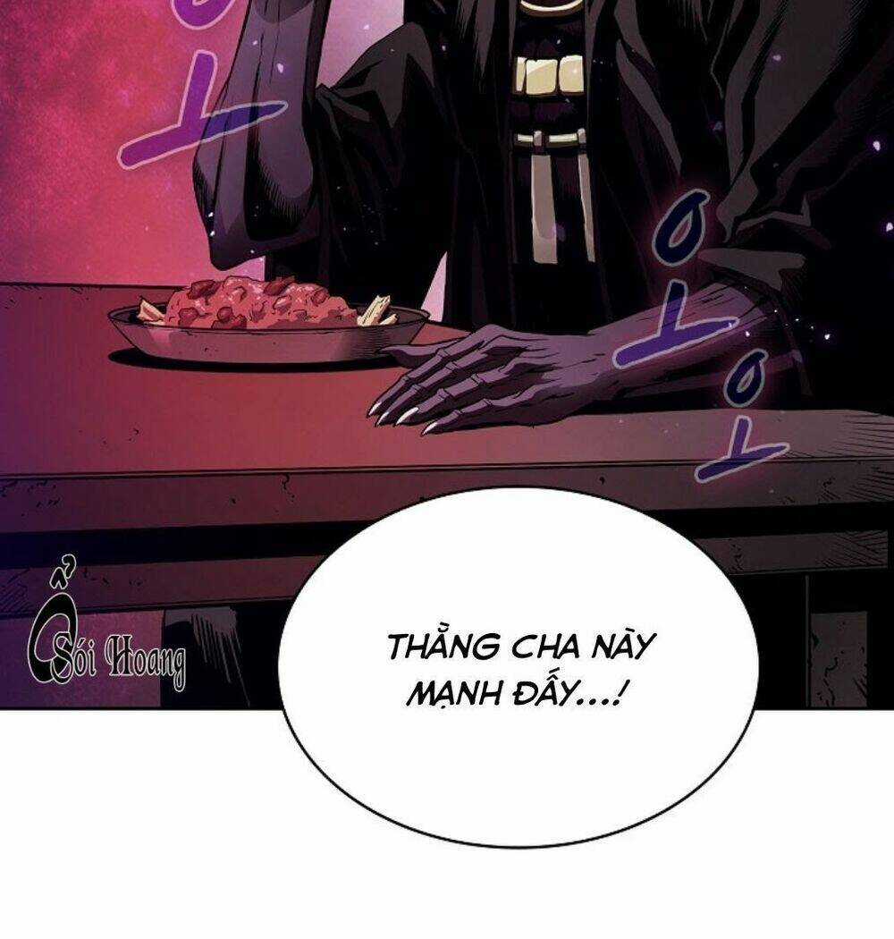 Người Chơi Trở Về Từ Địa Ngục Chapter 12 trang 5