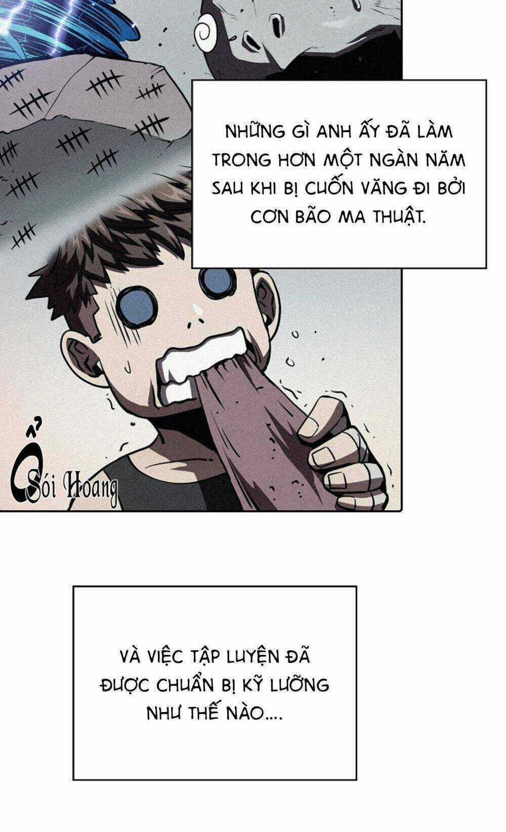 Người Chơi Trở Về Từ Địa Ngục Chapter 12 trang 51